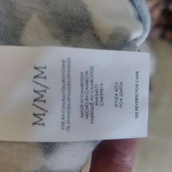 Beautiful Cabi Dress - Picture 6 of 6